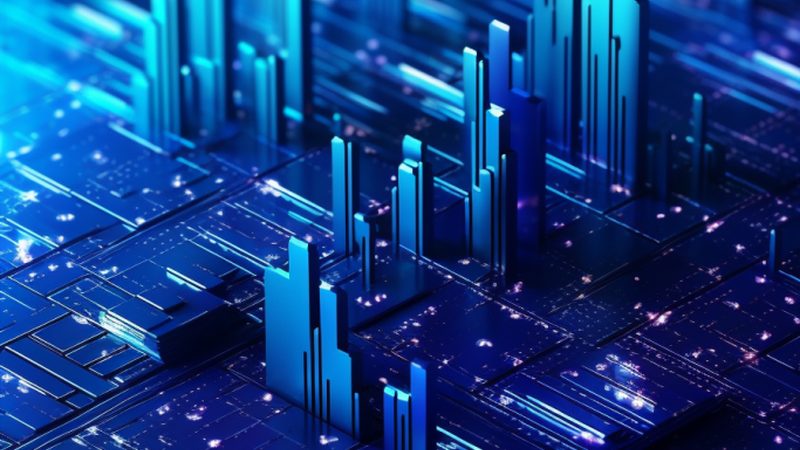 数据服务公司排名2025，榜单背后藏着哪些行业真相